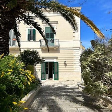 Giardino A Mare Apartment Bari Exterior foto