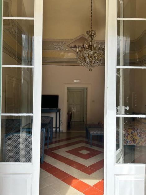 Giardino A Mare Apartment Bari Exterior foto