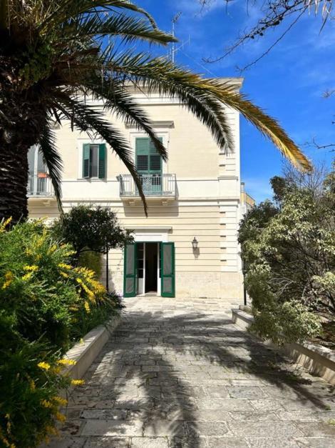 Giardino A Mare Apartment Bari Exterior foto