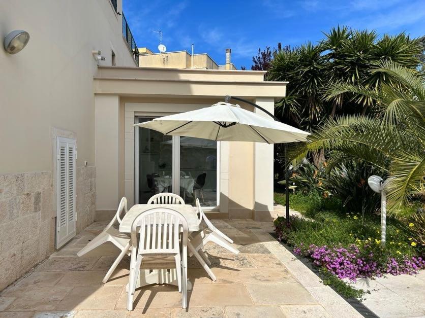 Giardino A Mare Apartment Bari Exterior foto