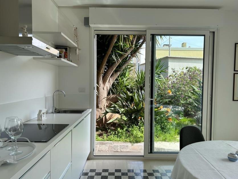 Giardino A Mare Apartment Bari Exterior foto