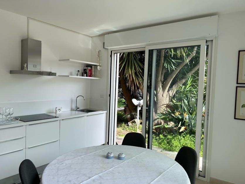 Giardino A Mare Apartment Bari Exterior foto