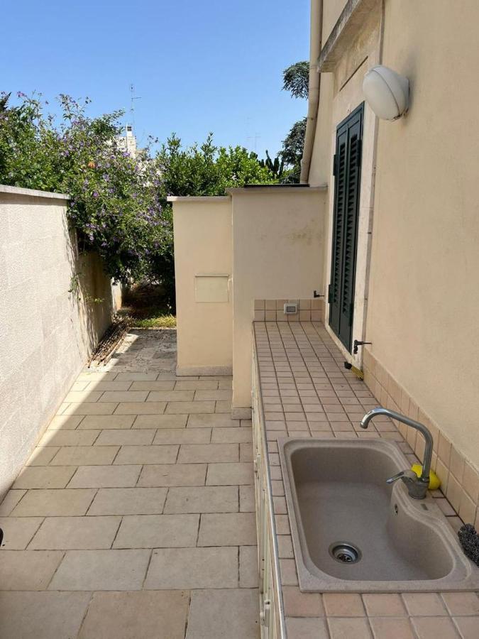 Giardino A Mare Apartment Bari Exterior foto