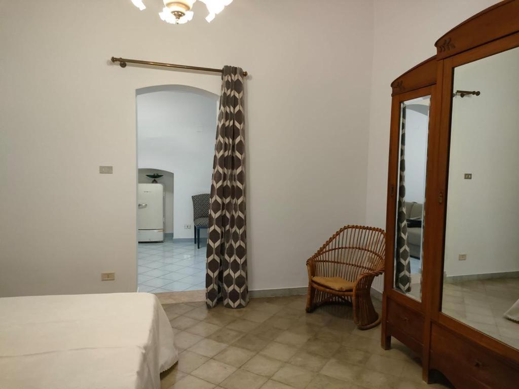 Giardino A Mare Apartment Bari Exterior foto