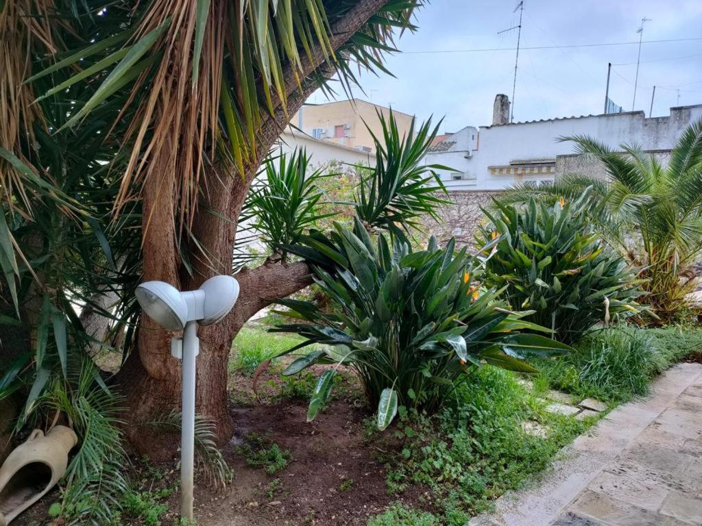 Giardino A Mare Apartment Bari Exterior foto